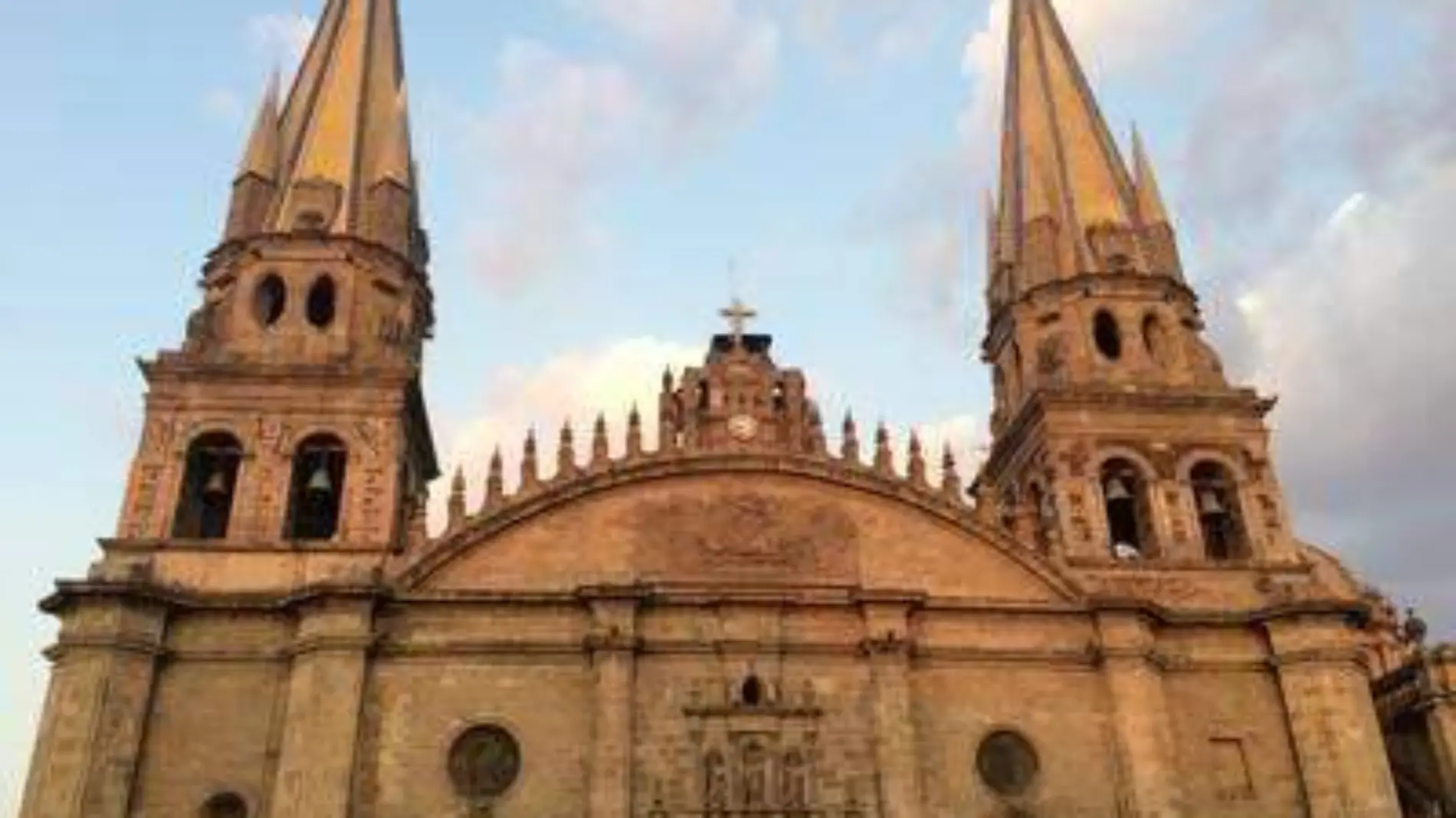 Catedral de Guadalajara